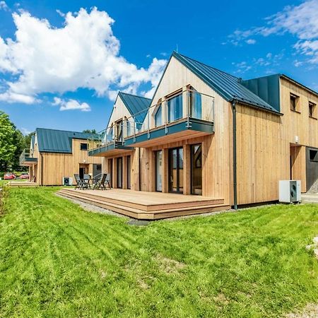 Apartmany Karlovy Dvory Horní Planá 외부 사진