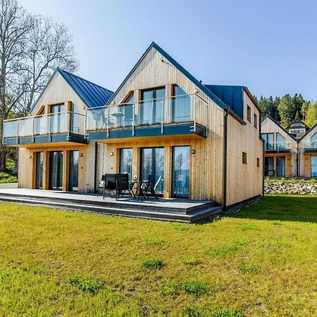Apartmany Karlovy Dvory Horní Planá 외부 사진