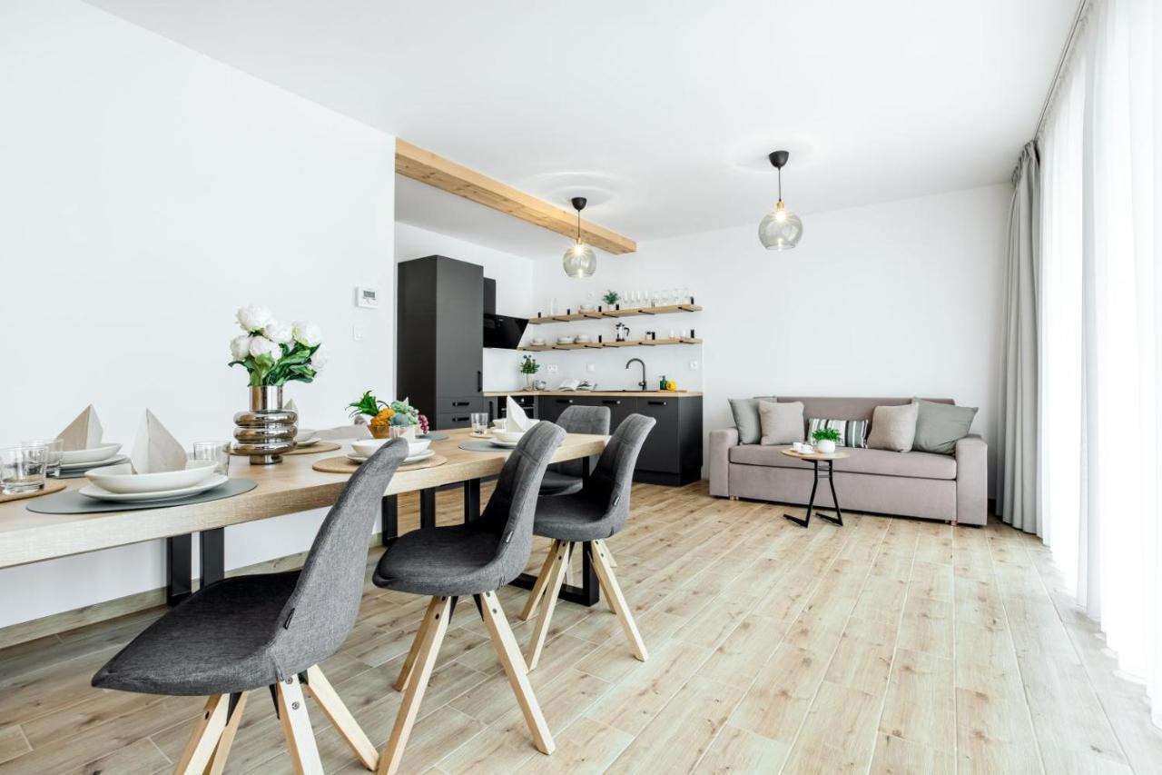Apartmany Karlovy Dvory Horní Planá 외부 사진