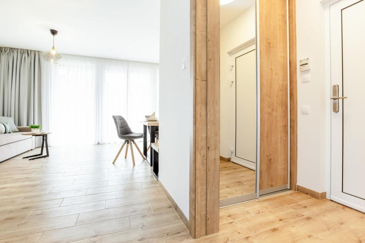 Apartmany Karlovy Dvory Horní Planá 외부 사진