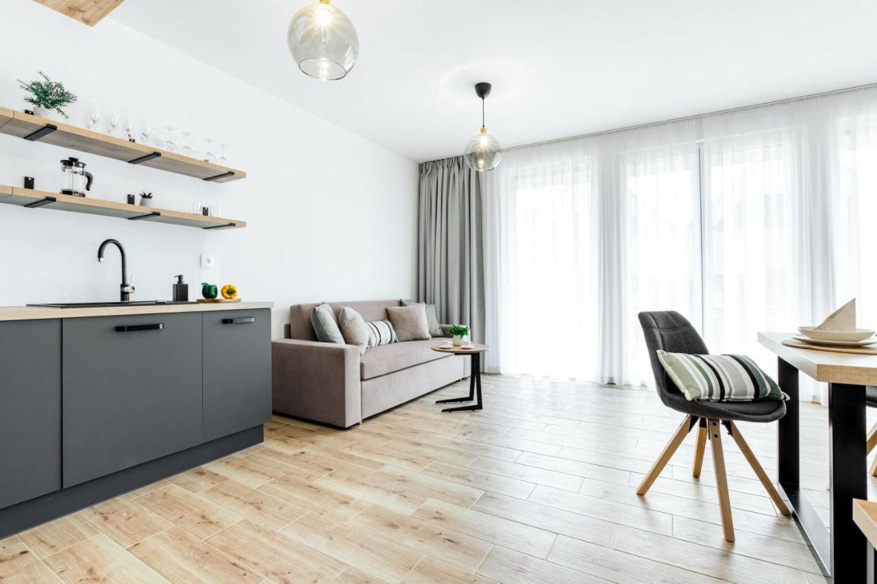 Apartmany Karlovy Dvory Horní Planá 외부 사진