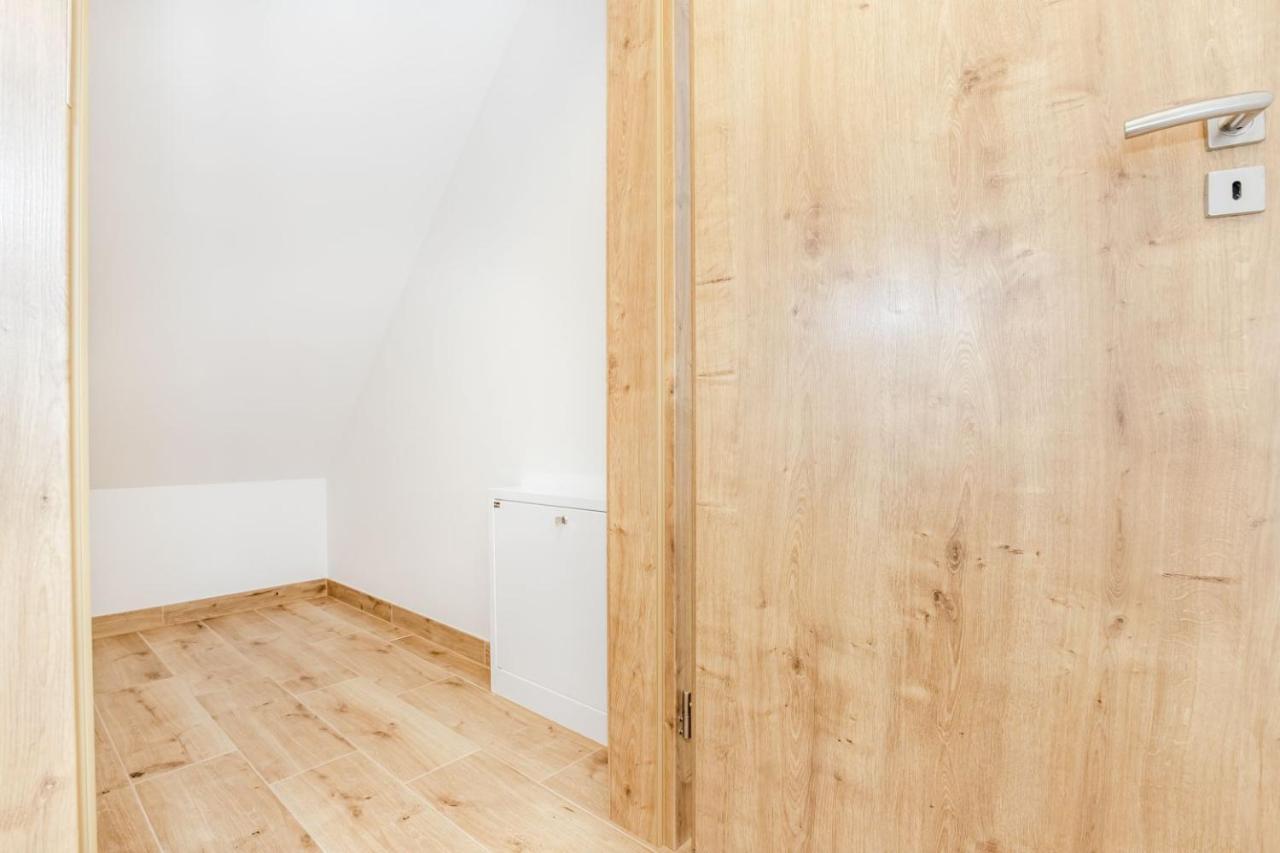 Apartmany Karlovy Dvory Horní Planá 외부 사진