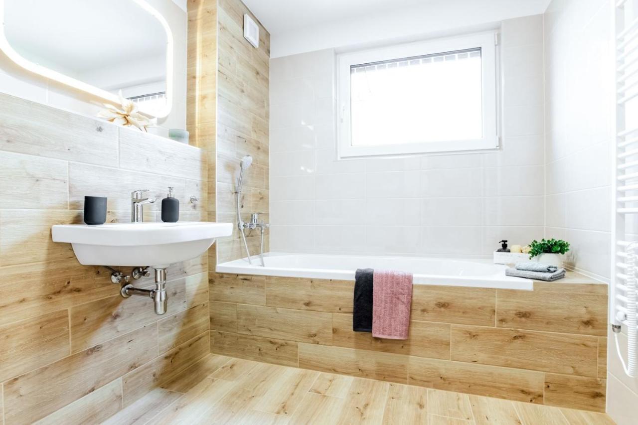 Apartmany Karlovy Dvory Horní Planá 외부 사진