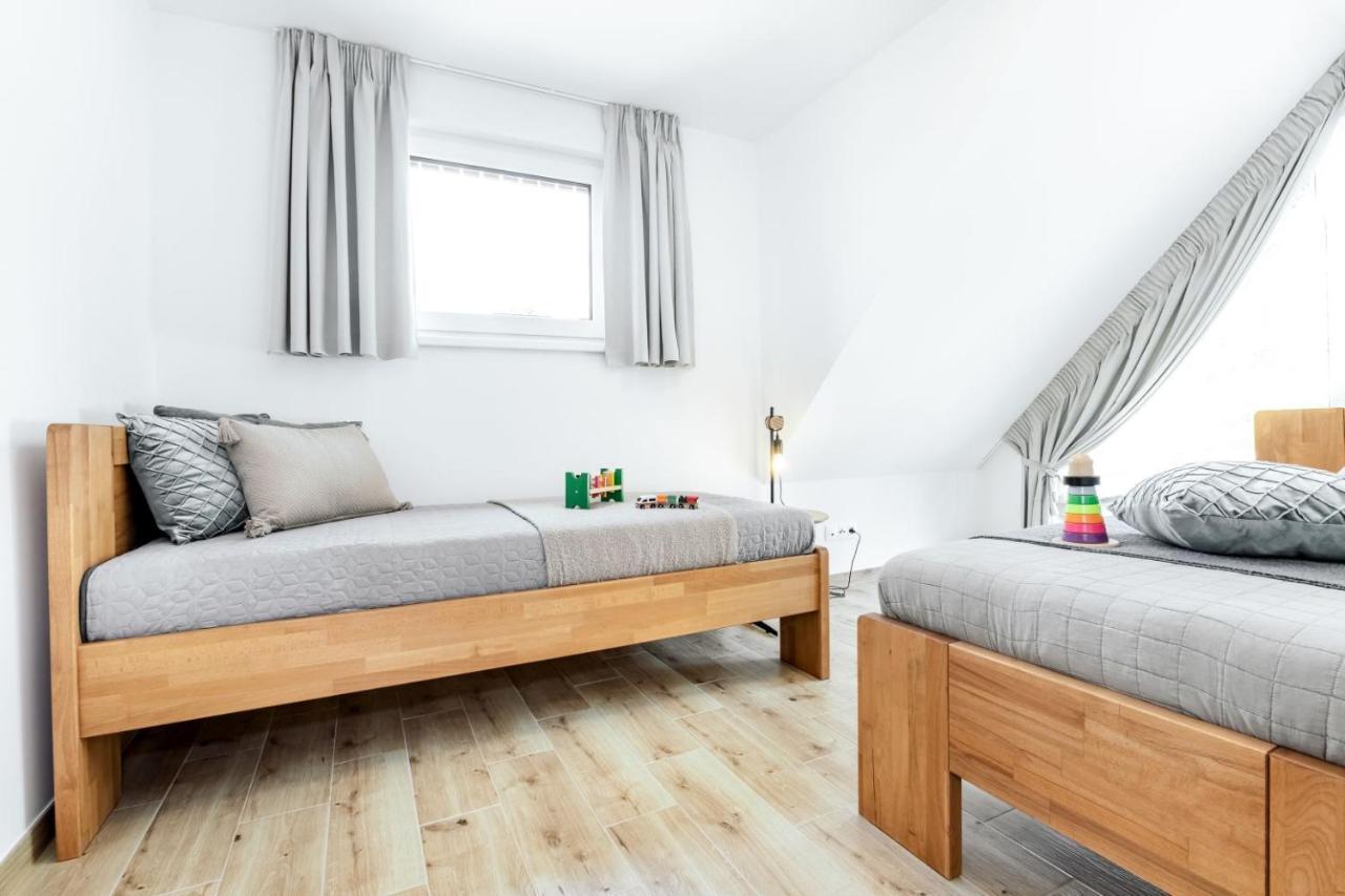 Apartmany Karlovy Dvory Horní Planá 외부 사진