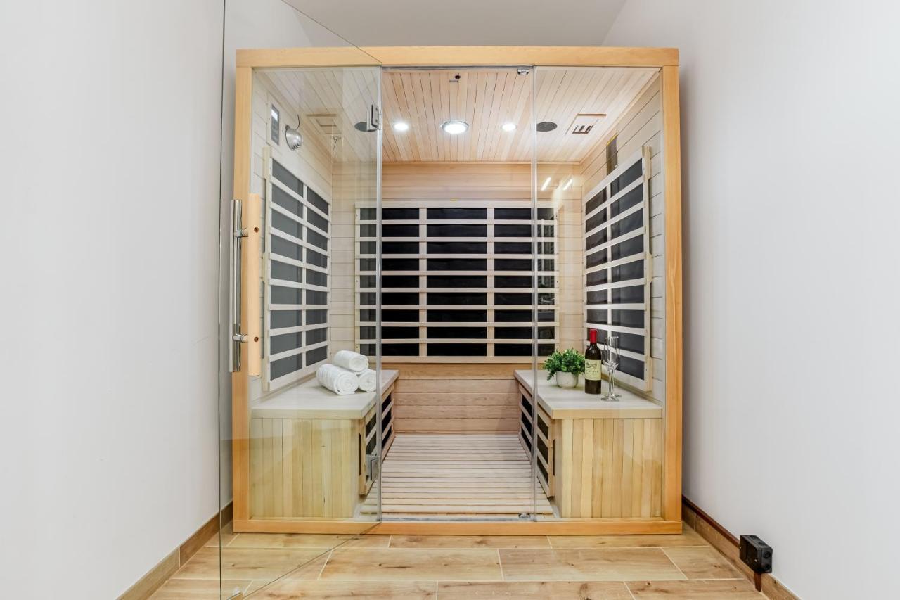 Apartmany Karlovy Dvory Horní Planá 외부 사진