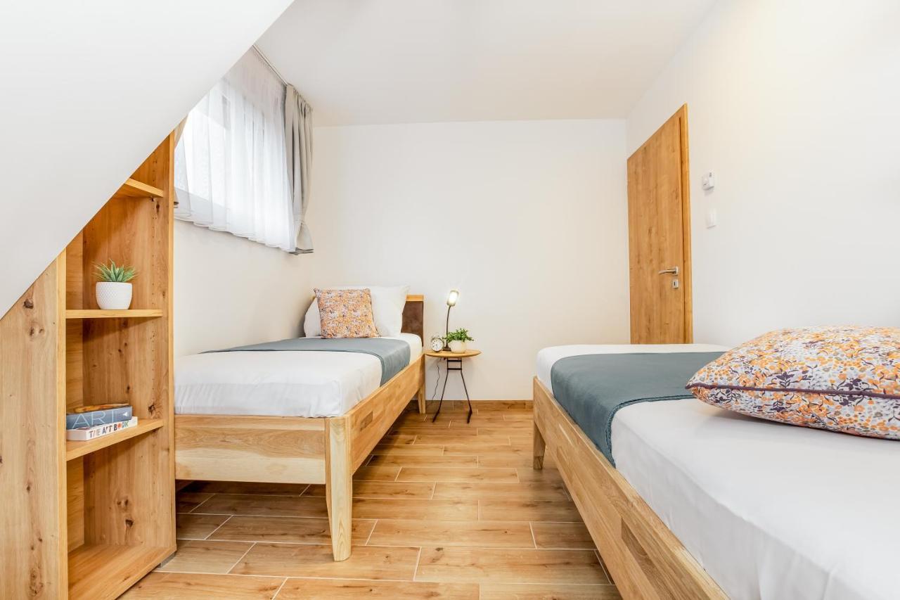 Apartmany Karlovy Dvory Horní Planá 외부 사진