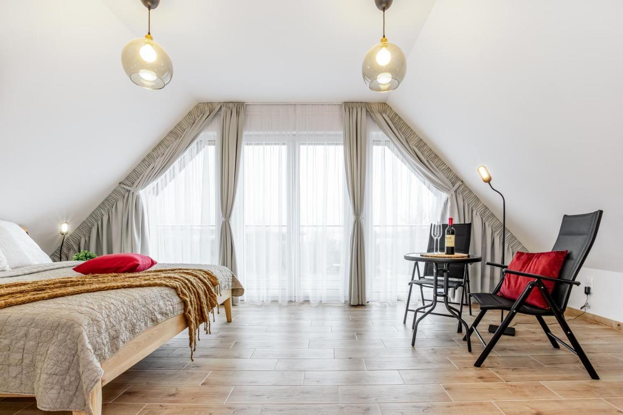 Apartmany Karlovy Dvory Horní Planá 외부 사진