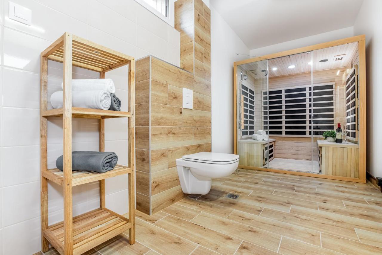 Apartmany Karlovy Dvory Horní Planá 외부 사진