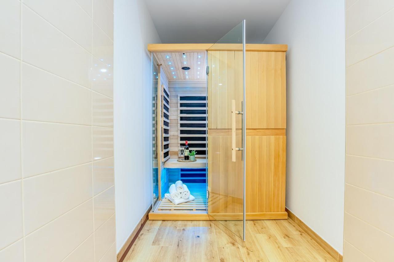 Apartmany Karlovy Dvory Horní Planá 외부 사진