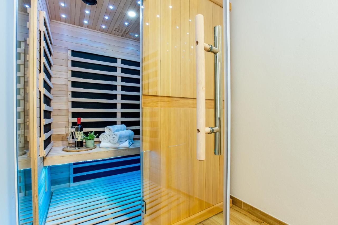 Apartmany Karlovy Dvory Horní Planá 외부 사진